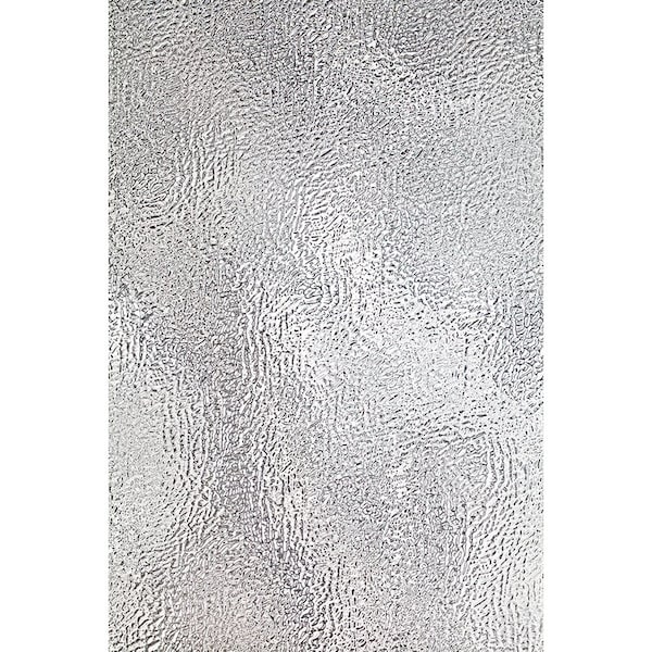 Artscape Artscape Frosted Texture Twelve Indoor Window Film 24 in. W X 36 in. L 02-3201 - main